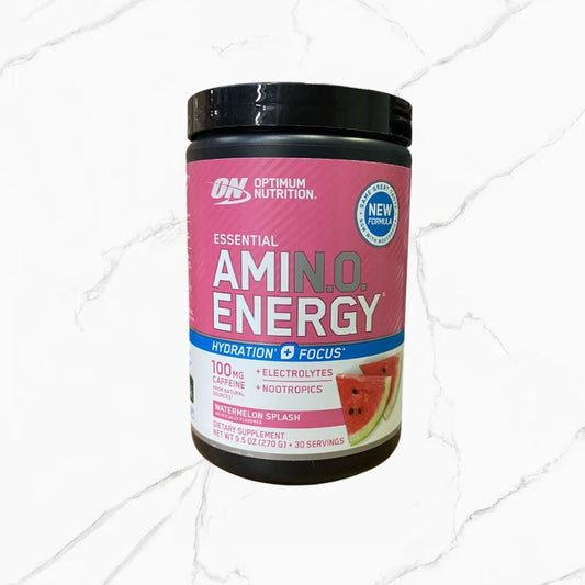 ON Essential Amino Energy Watermelon Splash 30 servings 285g