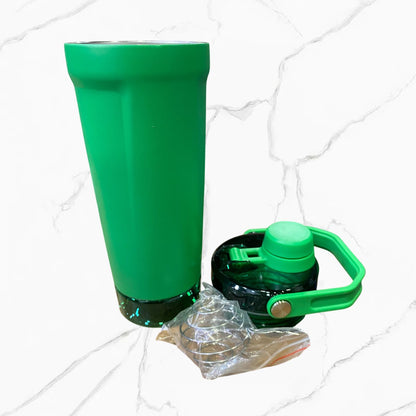 Shaker Bottle Verde
