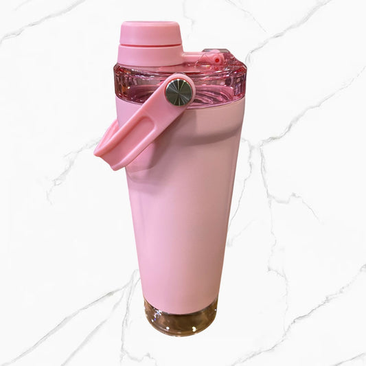 Shaker Bottle Rosa