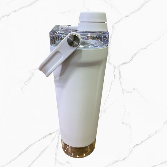 Shaker Bottle Blanco