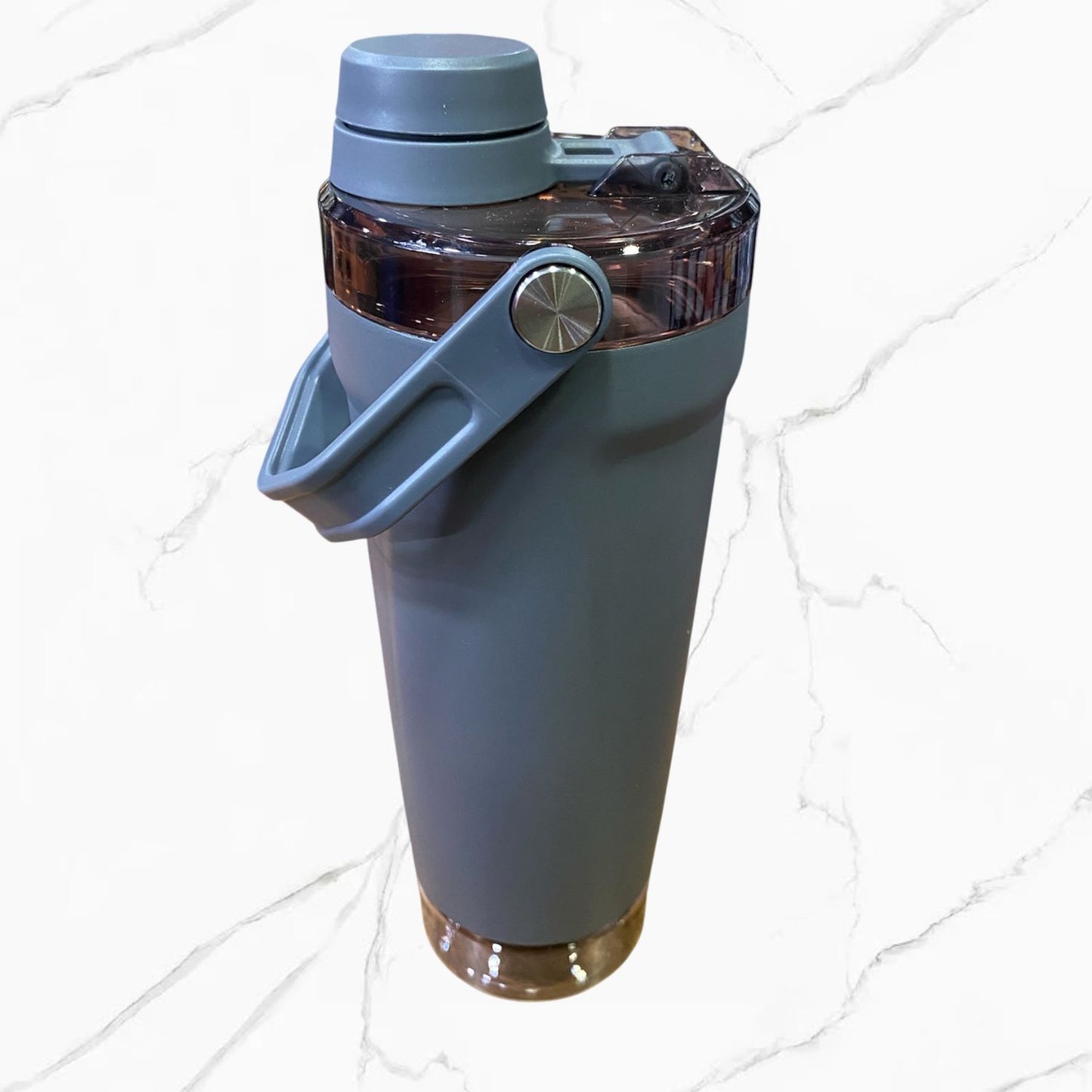 Shaker Bottle Gris