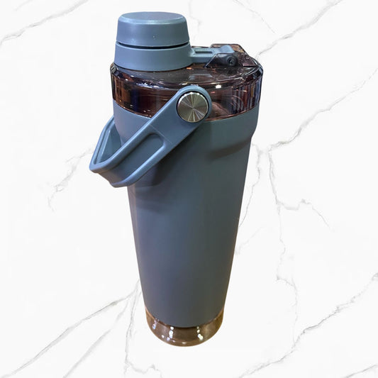 Shaker Bottle Gris