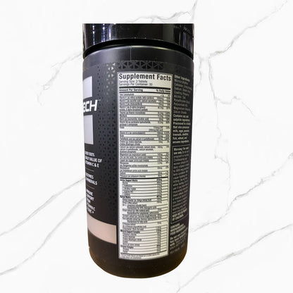 Muscletech Multivitamin Platinum 90 Tablets