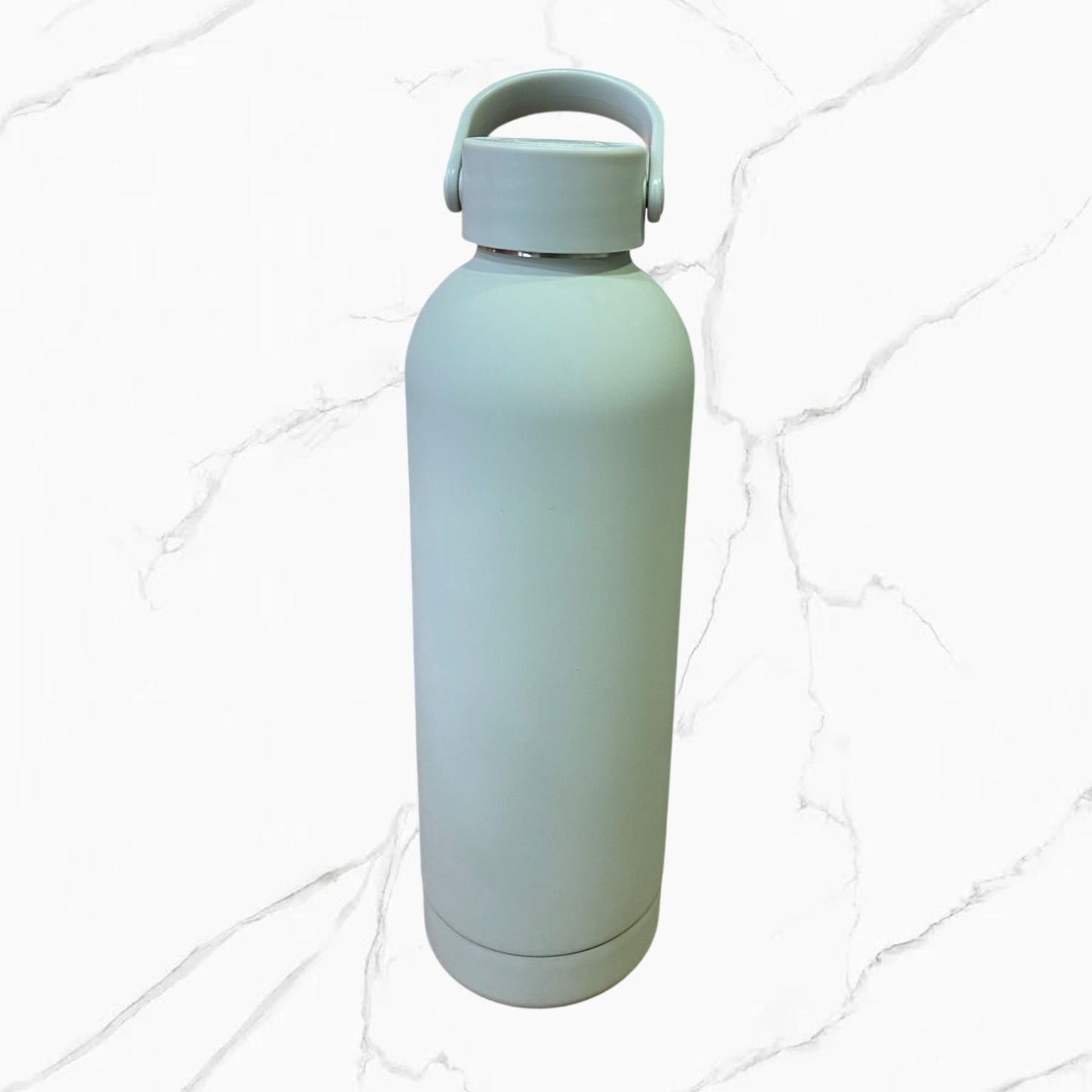 Termo mate gris 17 oz 500ml