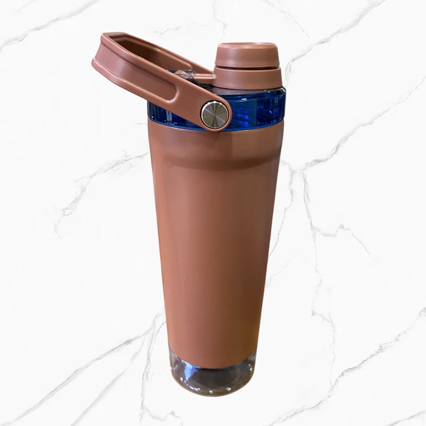 Shaker Bottle Cafe